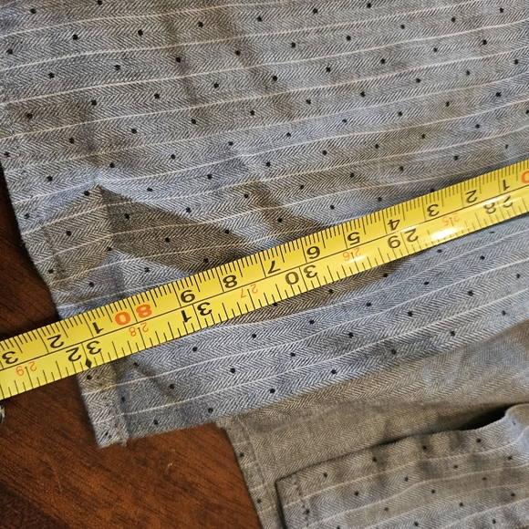 Luciano Barbera Long Sleeved Shirt - Picture 3 of 5